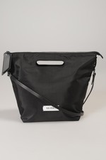 The Attico borsa a mano da donna borsa a tracolla borsa borsa da donna nera #dkzh7ad