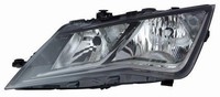 Original Abakus Hauptscheinwerfer 445-1134RMLDEM2 FüR Seat
