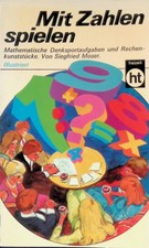 Mit Zahlen spielen. (Nr. 237) humboldt-tasche...