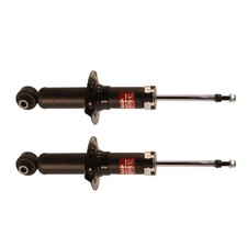 Rear KYB Excel-G Shocks Struts For Scion FR-S & Subaru BRZ New Pair