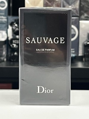 Dior Sauvage Eau de Parfum for Men 2.0 fl. oz. / 60ml