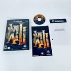 XIII Thirteen (13) Nintendo Gamecube - CIB Complete