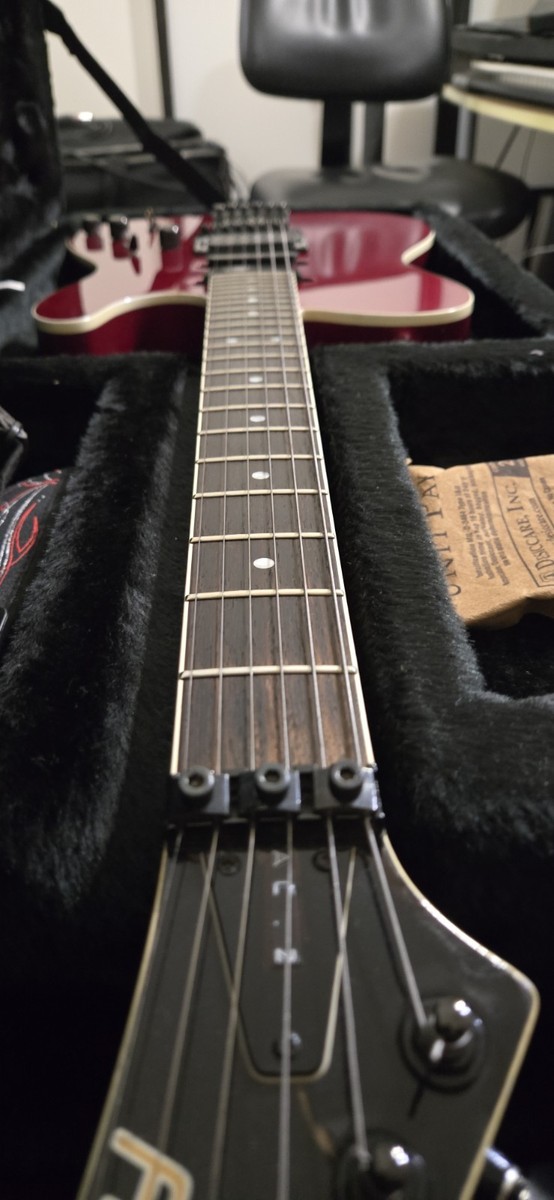 FERNANDES TEJ, made in Japan highend super tele. | eBay