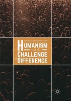 Anthony B. Pinn | Humanism And The Challenge Of Difference | Taschenbuch (2018)
