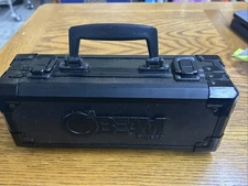 O2Beam Flashlight By Nebo - “Hard Case ONLY”