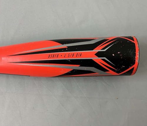Rawlings Fuel Baseball Bat 28"/20oz.  2 5/8" Diameter - Picture 8 of 19