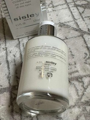 Sisley Ecological Compound Day & Night Lotion - 4.2oz