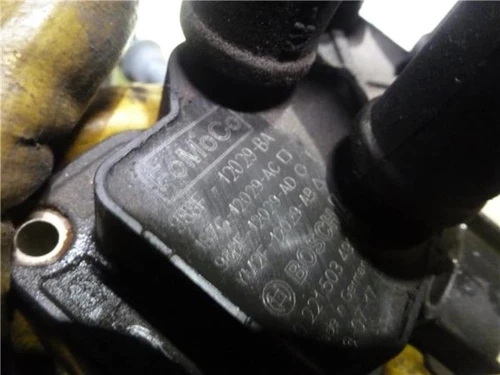 988F12029BA Bobina Encendido para FORD FOCUS BERLINA (CAK) Ghia 2003 83104 - Imagen 2 de 3