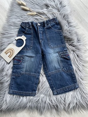 Baby Club Jeans Vintage Gr.80