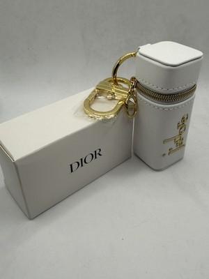 Dior J adore Key Ring Holder NEW Member Gift 