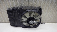 Radiateur Opel AGILA