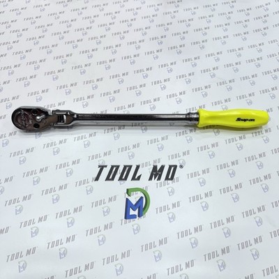 Snap-on Tools USA NEW HI VIZ YELLOW 1/2