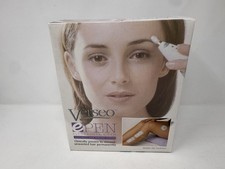 Verseo ePEN Electrolysis Pen Permanent Hair Removal System New Unused