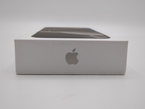 Apple iPhone 16 Pro A3083 256GB | Natural Titanium | UNLOCKED - Afbeelding 5 van 6
