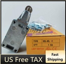 1PC HONEYWELL SZL-WL-E Limit Switch SZLWLE New US Free TAX