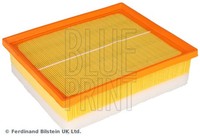 Blue Print Luftfilter ADN12243 Filtereinsatz FüR X70 Interstar Master Opel Bus 2