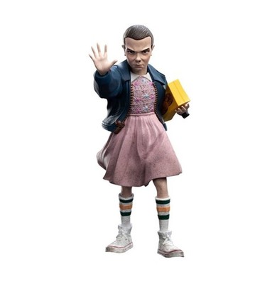 Stranger Things Figur - Eleven Mini Epics 14cm