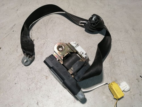 Volkswagen PASSAT B6 2009 Sicherheitsgurt vorne 3C1857705F ADV122798