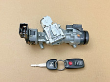 2009 Mazda 3 Speed3 Hatchback Ignition Switch With Key