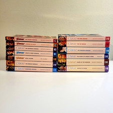DOC SAVAGE: The All-New Wild Adventures Serie...