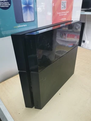 Sony PlayStation 4