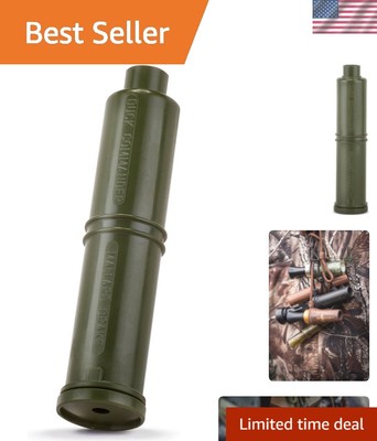 Duck Commander Mallard Drake Call - Realistic and Effective for Waterfowl