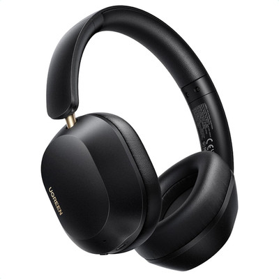 UGREEN Hitune Max5C Bluetooth Kopfhörer over Ear Mit Hybrid Active Noise Cancell