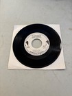 ROBBIN THOMPSON BOY FROM BOSTON 7" SINGLE PROMO 45 RECORD 1976 COUNTRY VG+