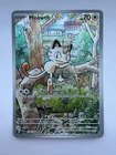 Meowth 106/094 Me02: Phantasmal Flames Holo Mint Condition