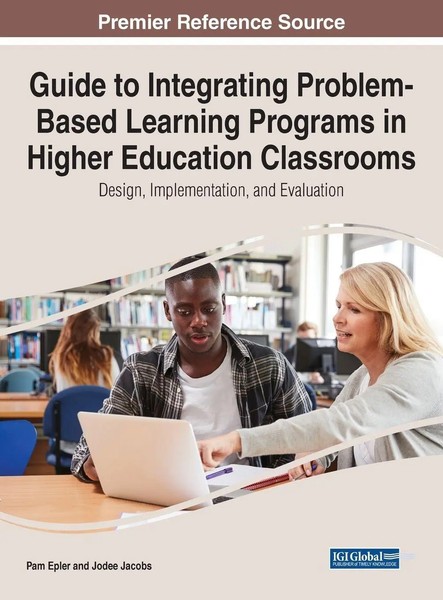 Pam Epler (U. A.) | Guide To Integrating Problem-Based Learning Programs In...-image