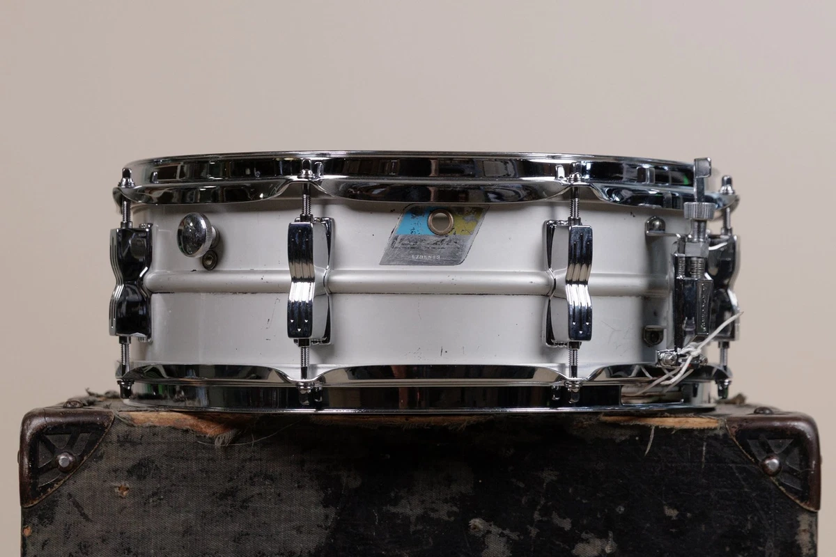 Las mejores ofertas en Ludwig tarolas Vintage | eBay