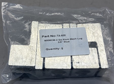 ILSCO TA-600 TA600 Aluminum Mechanical Lug 3/...