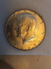 1965 P Kennedy Half Dollar 40% Silver Undamaged