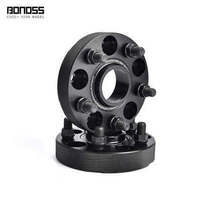  2Pc 30mm 5x114.3 Wheel Spacer Adapters for Toyota and Lexus 60.1 12x1.5