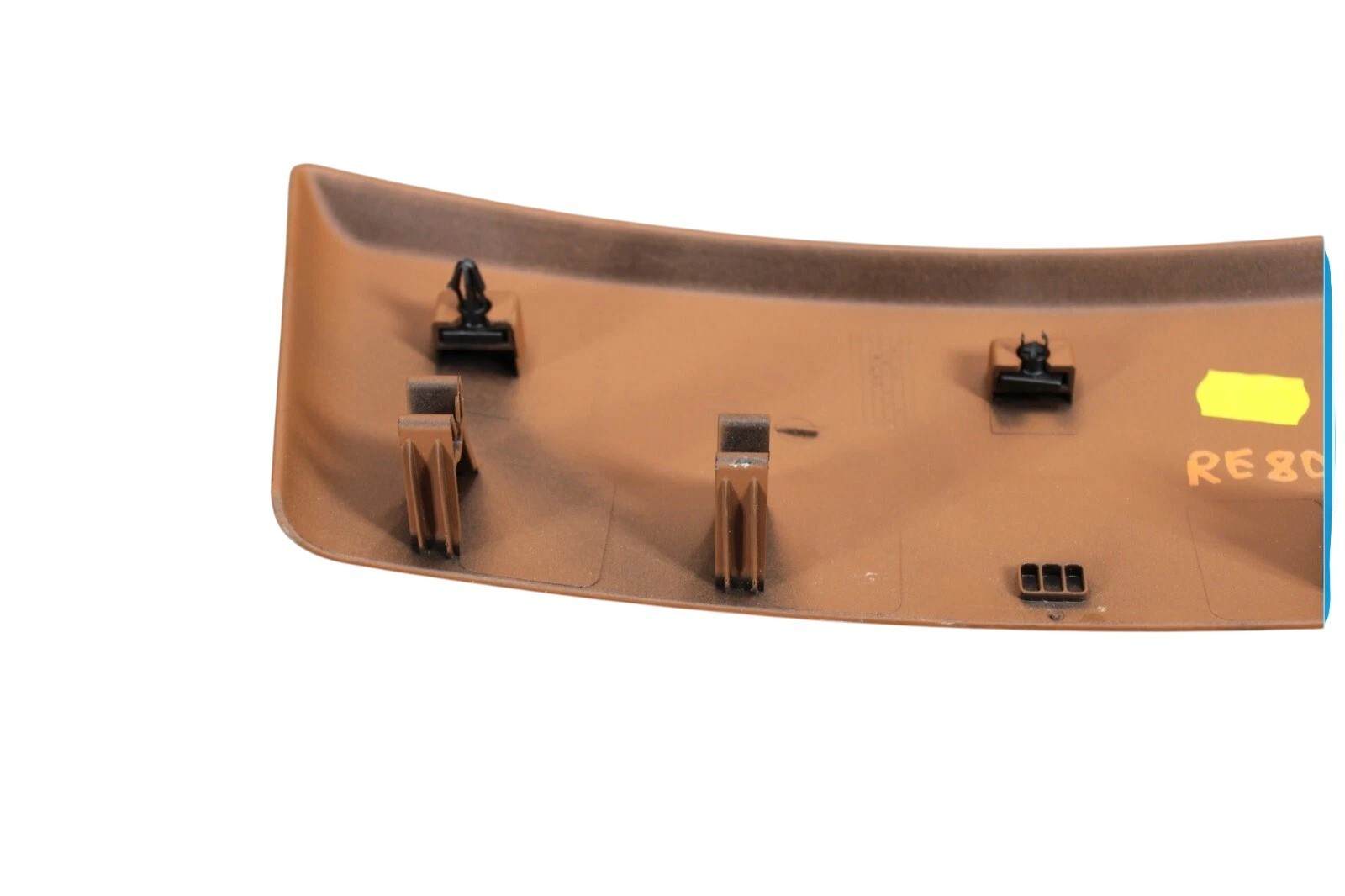 Maserati Ghibli 2014-2020 Front Right Seat cover