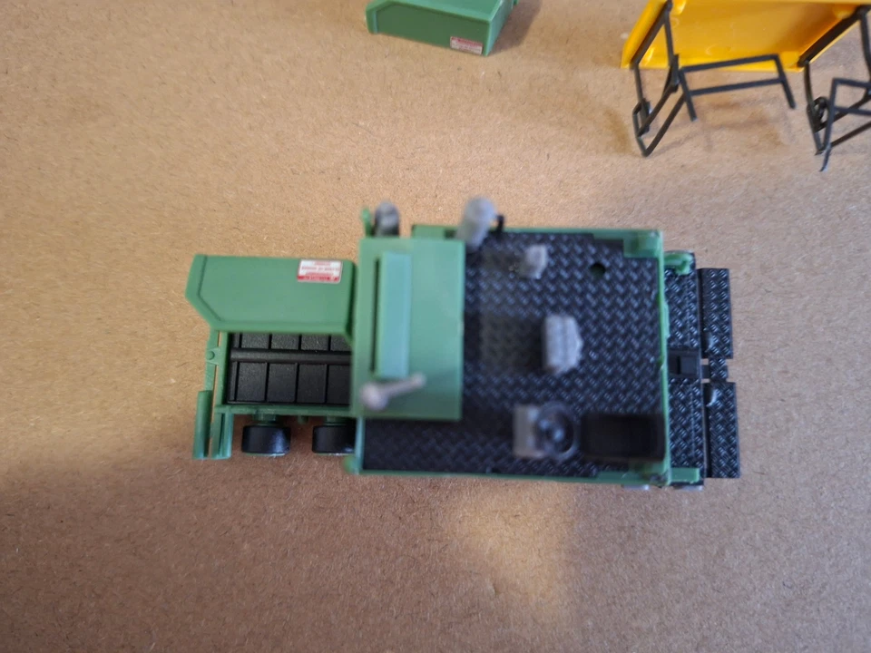 roco  1 87 - Immagine 4 di 4