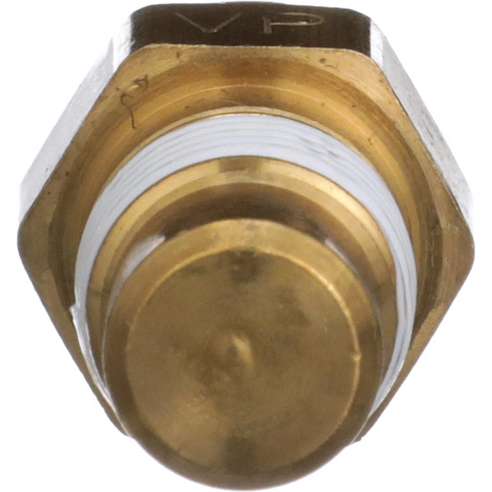 Transmissor de temperatura do líquido de arrefecimento do motor SMP para 1977 Plymouth PB200 - Imagem 3 de 4