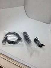 PS4 Playstation 4 Connection Kit Power Cord/HDMI Cable/Controller Charging cable