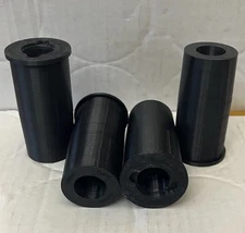 37mm - 12 Gauge Flare Adapter