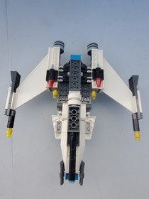 LEGO 70701 Galaxy Squad Swarm Interceptor Ship