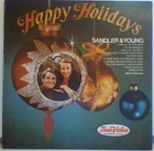SANDLER & YOUNG - HAPPY HOLIDAYS - ALBUM ELEVEN