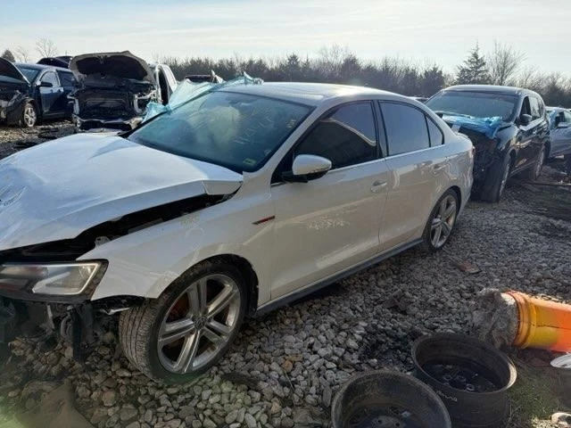 Compresor de aire acondicionado construido en Alemania VIN con 1er dígito limitado se adapta a 14-18 TIGUAN 1234629 Foto 2 de 4