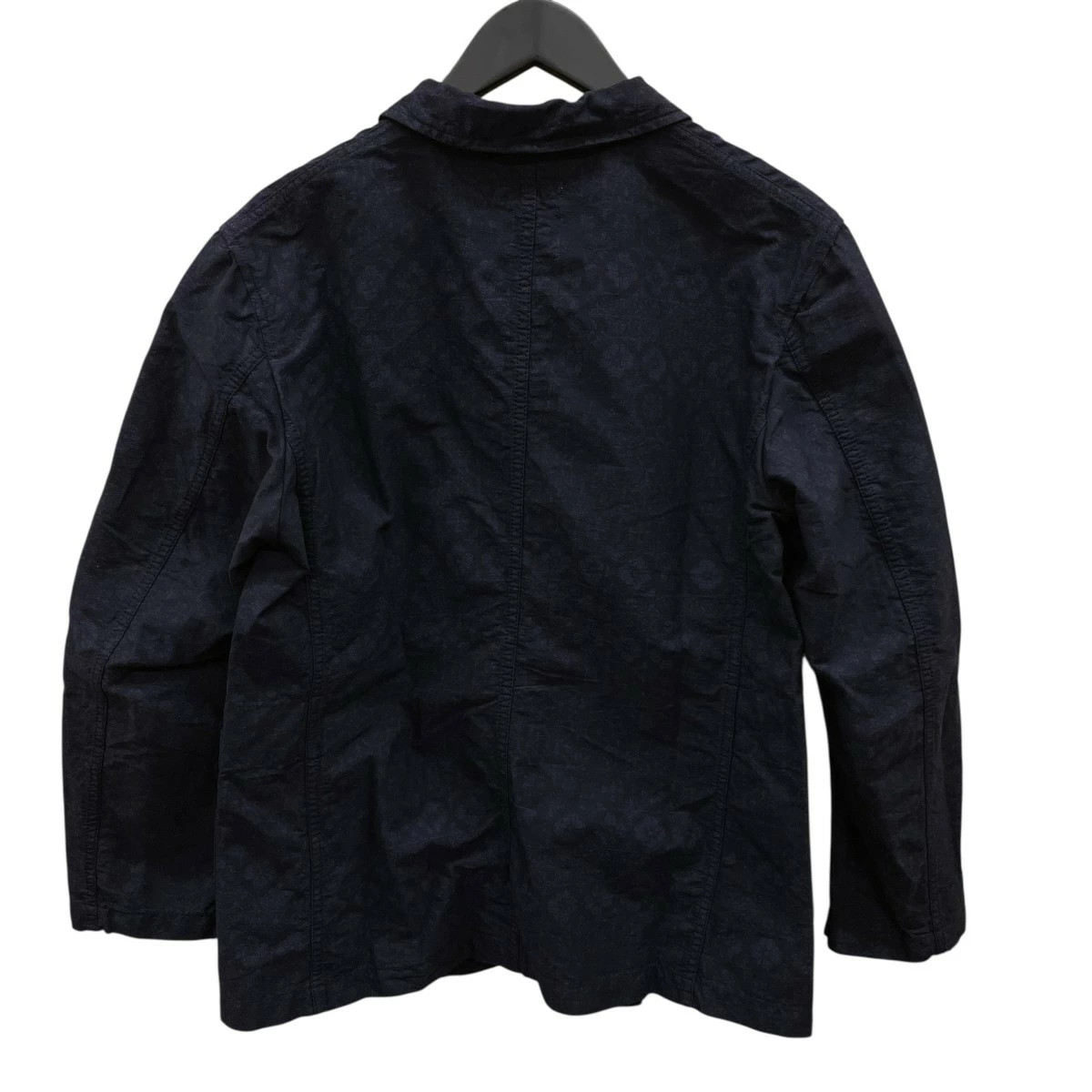[Used] Engineered Garments Allover pattern tailor… - image 2