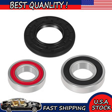 For Samsung Washer Bearing Seal Kit WF393 DC62-00156A 6601-002637 6601-000148