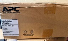 APC SMT1000RM2U Smart UPS 1000VA 120V 700W 2U