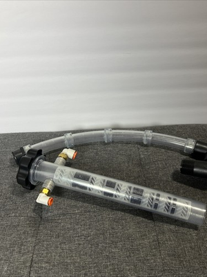 #ad #ad Mr. Foamer Hole Banana Foamer with Twist N Kleen Foam Generator $274.97