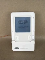 Carrier Infinity Programmable Thermostat SYSTXCCUID01-V VERSION 24 (T18)