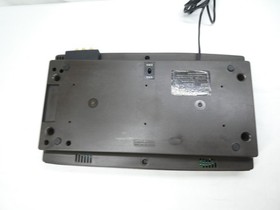 Intellivision console Model 2609 Composite MOD new Caps seller recondition