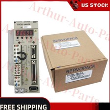 For NEW YASKAWA SGDM-04ADA Servo Drive SGDM04...