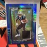 2025 Optic Tetairoa McMillan Donruss Threads Blue Hyper Prizm Rookie Relic